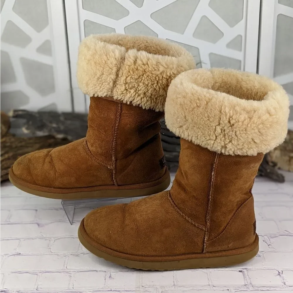UGG Classic Tall 5815 Boot